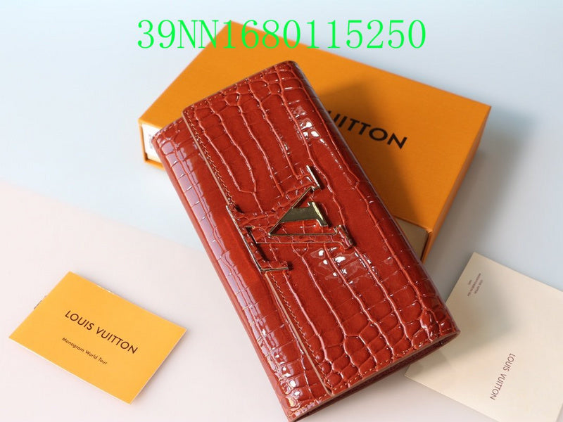 COZY BAGS - CHL Wallet - 1153