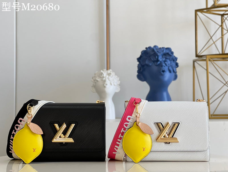 COZY BAGS - LOV Bags - 1857