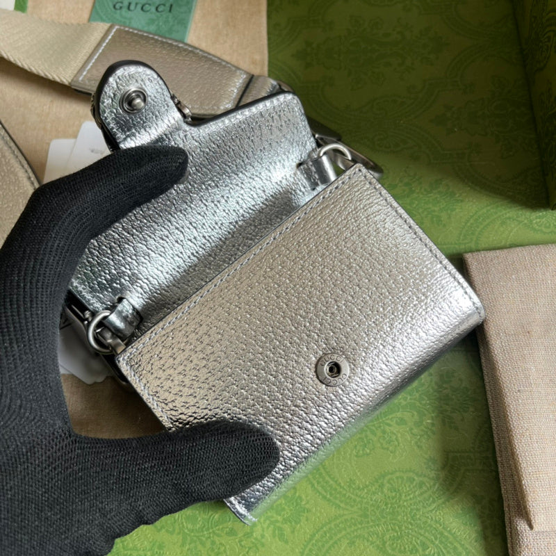 Cozy Bags - GUKI Women Wallets - 020