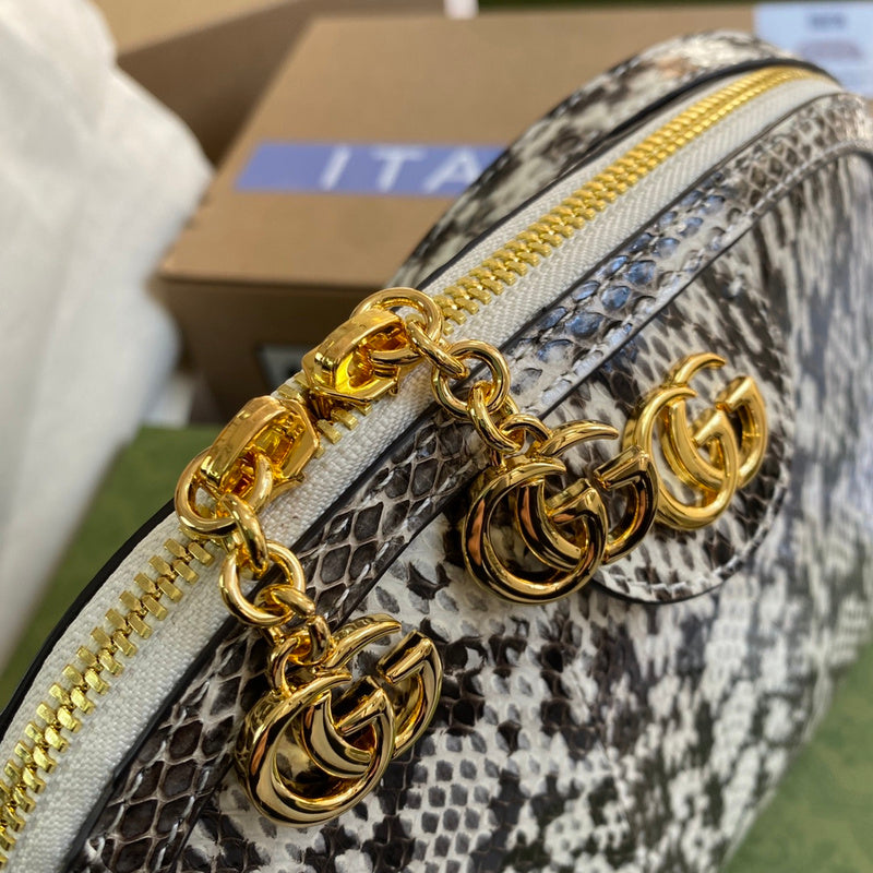 COZY BAGS - GUKI Bags - 2174