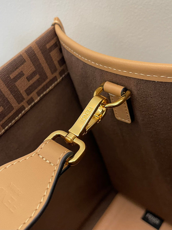 COZY BAGS - FDE Bags - 074
