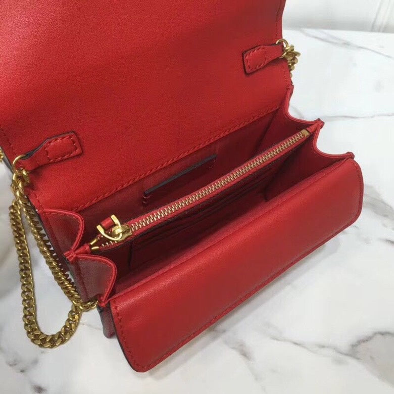 JB - VEL Lady Bags - 372