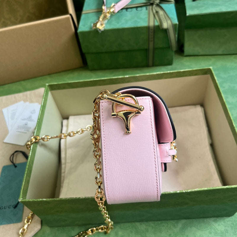 Cozy Bags - GUKI Women Shoulders Bags - 013