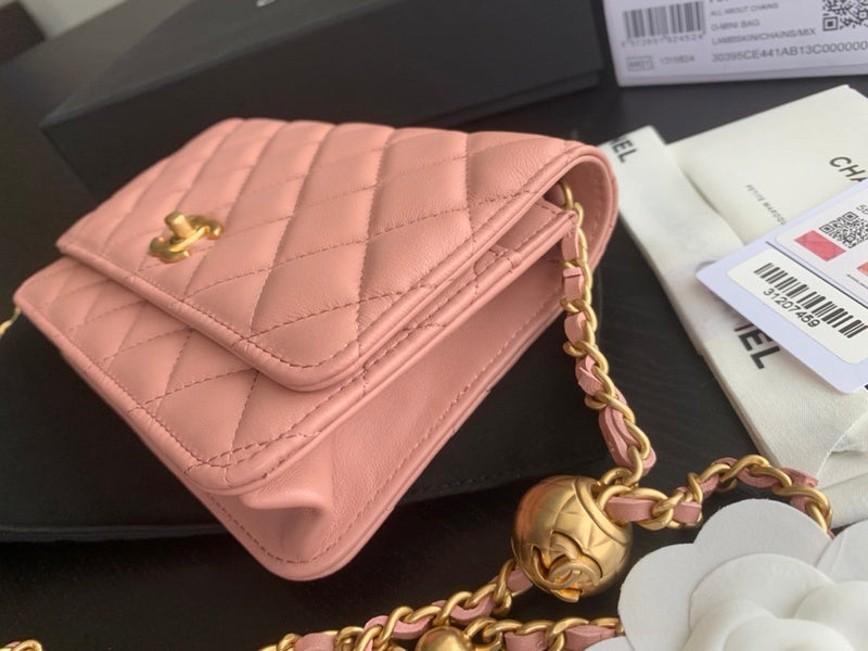 COZY BAGS - CHL Lady Bags - 533