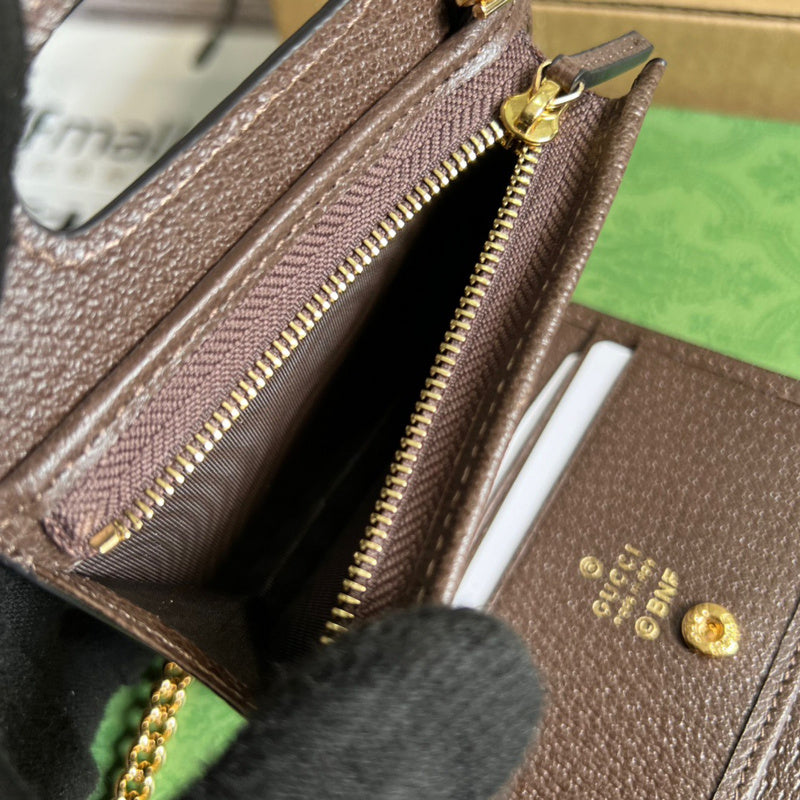 COZY BAGS - Guki Wallet - 181