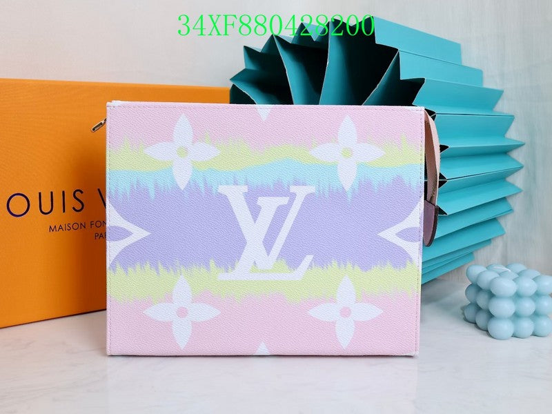 COZY BAGS - CHL Wallet - 967