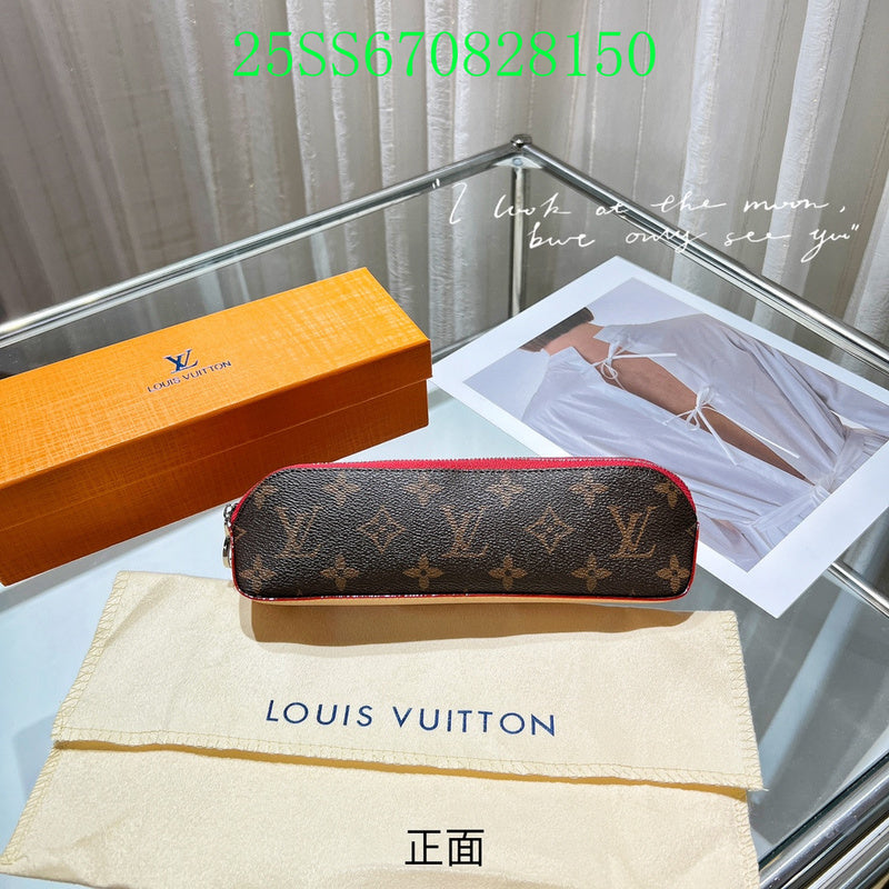 COZY BAGS - LOV Wallet - 053