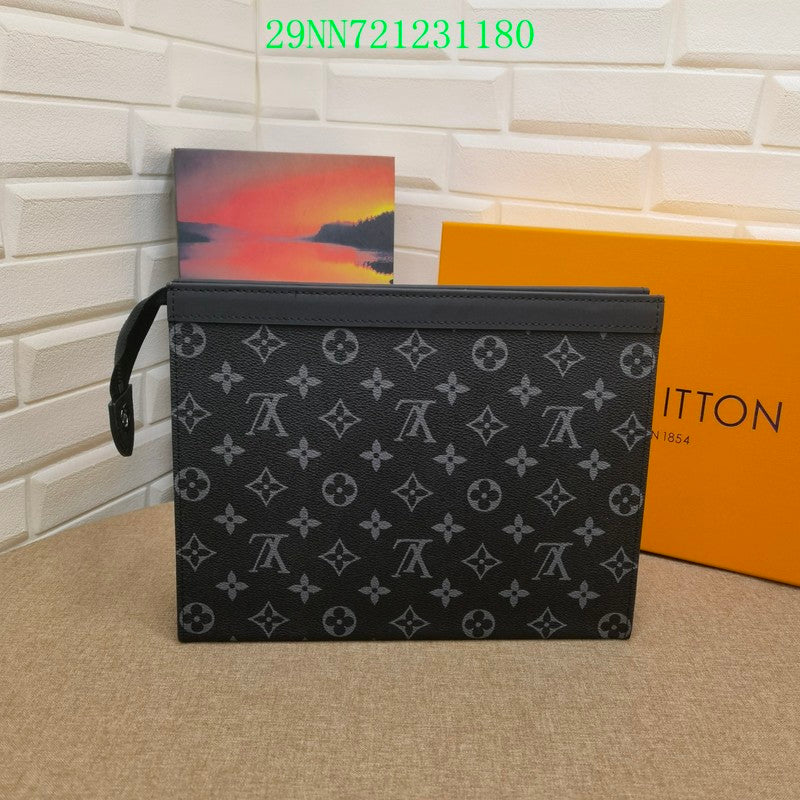 COZY BAGS - CHL Wallet - 264