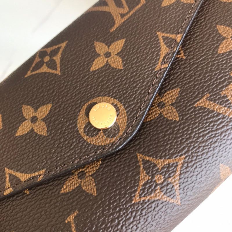 COZY BAGS - LOV Wallets - 768