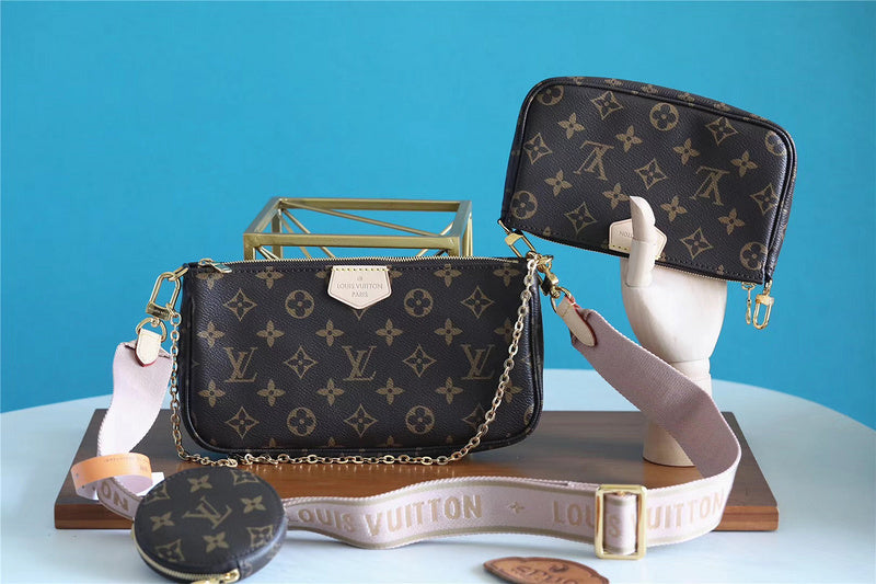 COZY - LOV Lady Bags - 1415