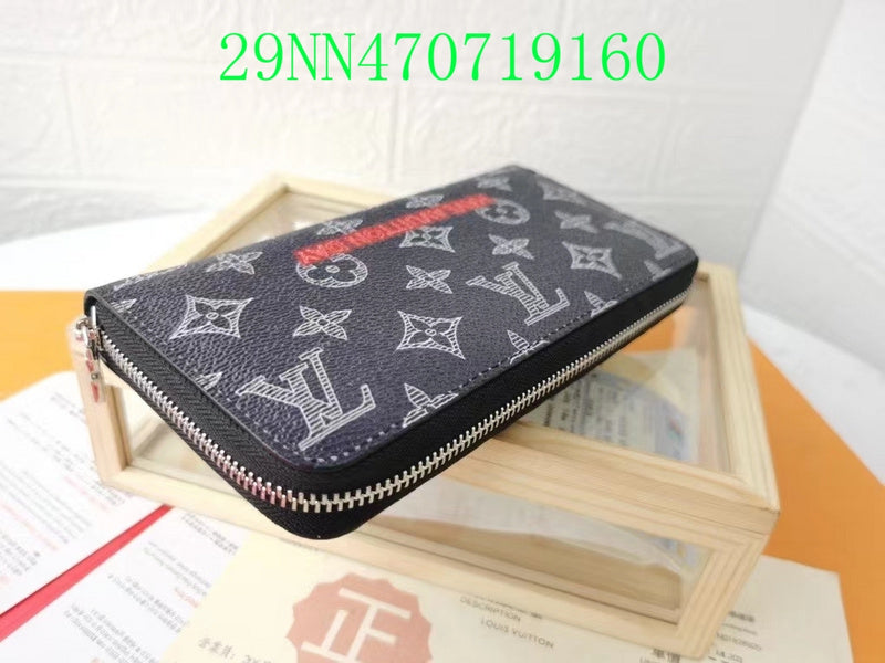 COZY BAGS - CHL Wallet - 748