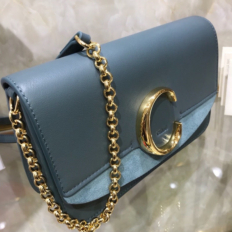 JB - CLE Lady Bags - 150