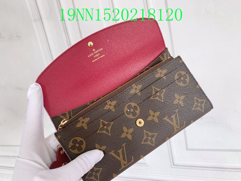 COZY BAGS - CHL Wallet - 245