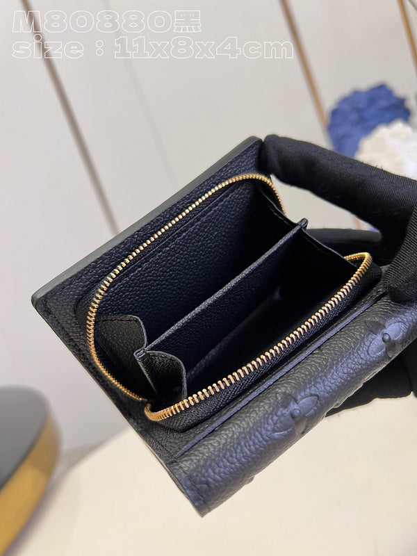 COZY - LOV Wallets - 013
