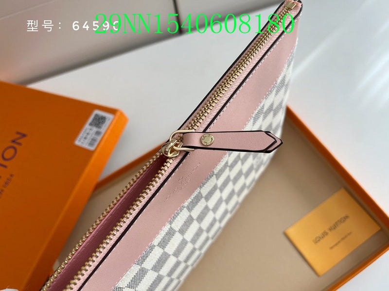 COZY BAGS - LOV Wallet - 1237