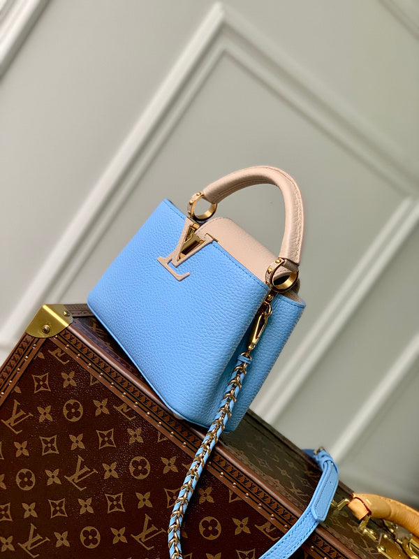 COZY BAGS - LOV Bags - 885