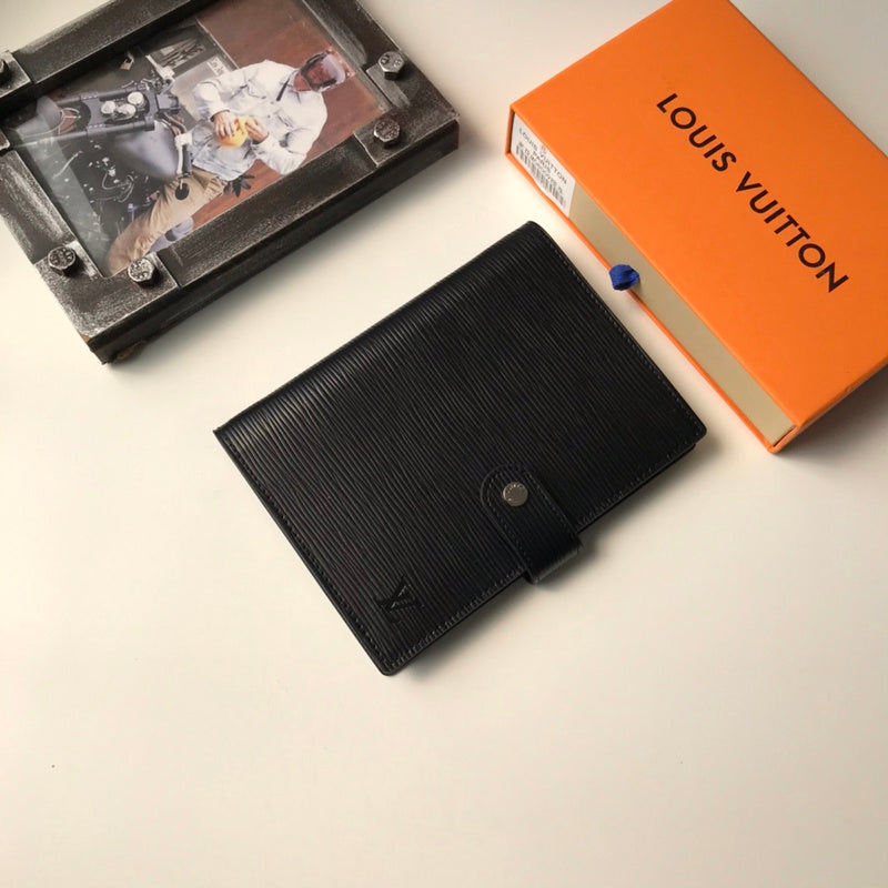COZY BAGS - CHL Wallet - 737