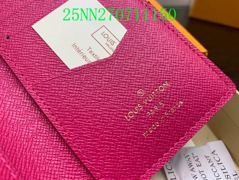 COZY BAGS - LOV Wallet - 1113