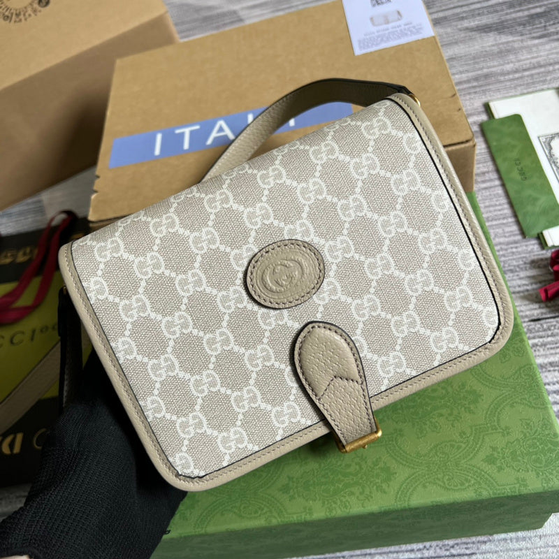 COZY BAGS - GUKI Bags - 1414