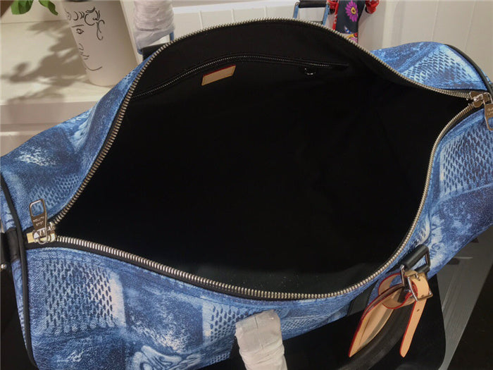 JB - LOV Travel Bags - 072