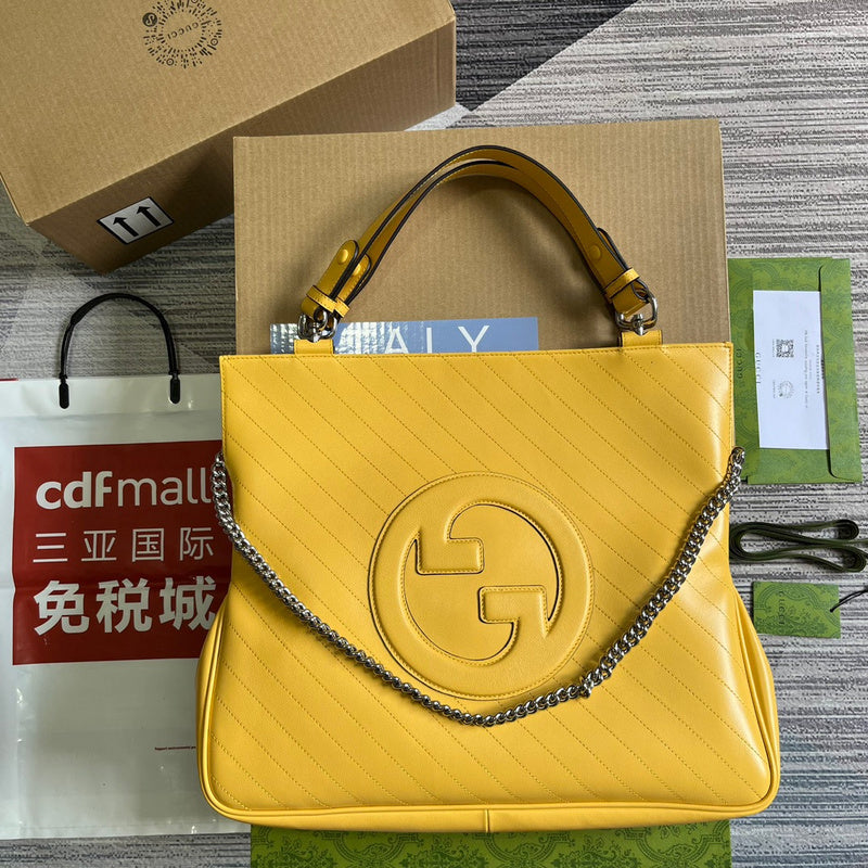 JB - Guki Lady Bags - 014