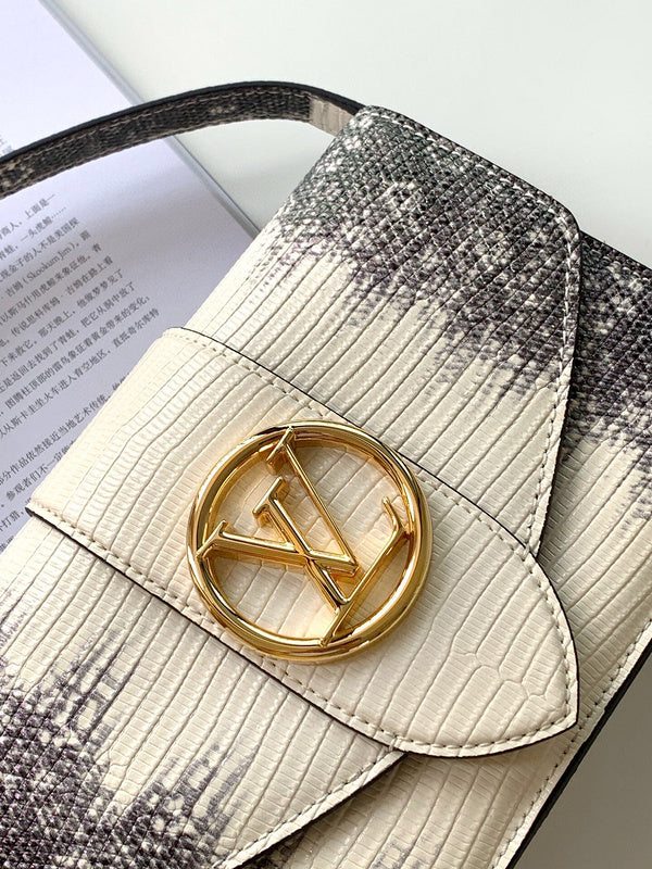 COZY BAGS - LOV Bags - 4437