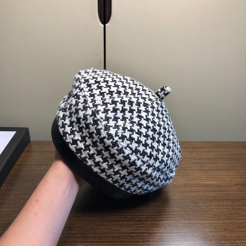 COZY BAGS - BOR Hats & Caps - 158