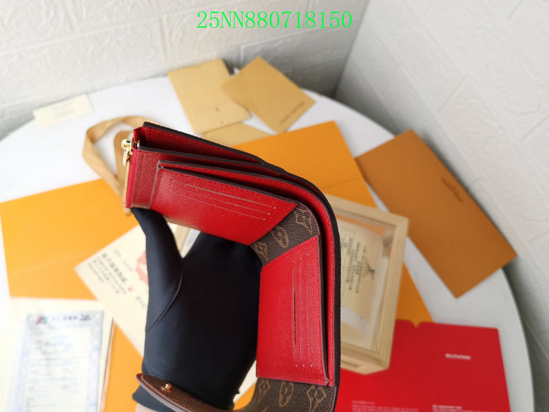 COZY BAGS - LOV Wallet - 1056