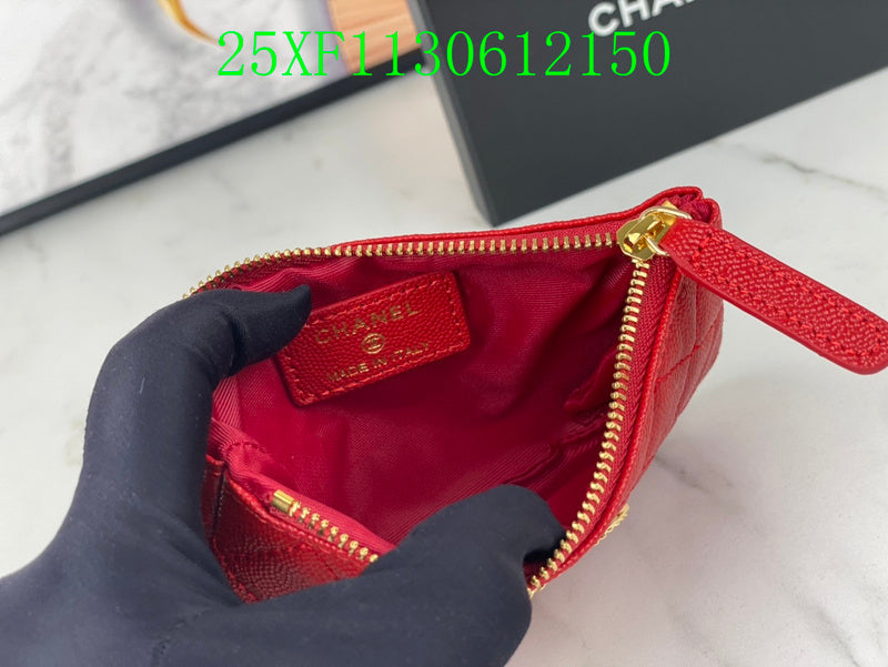 COZY BAGS - CHL Wallet - 116