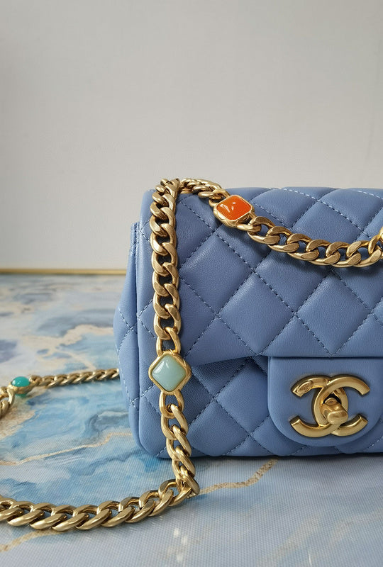 COZY BAGS - CHL Lady Bags - 122