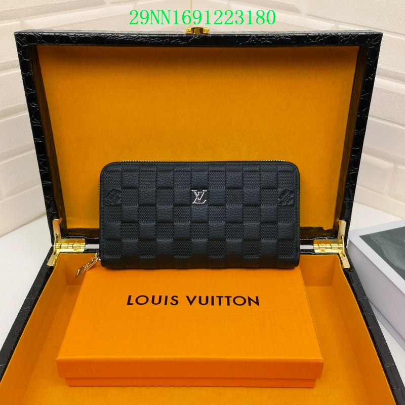 COZY BAGS - CHL Wallet - 287