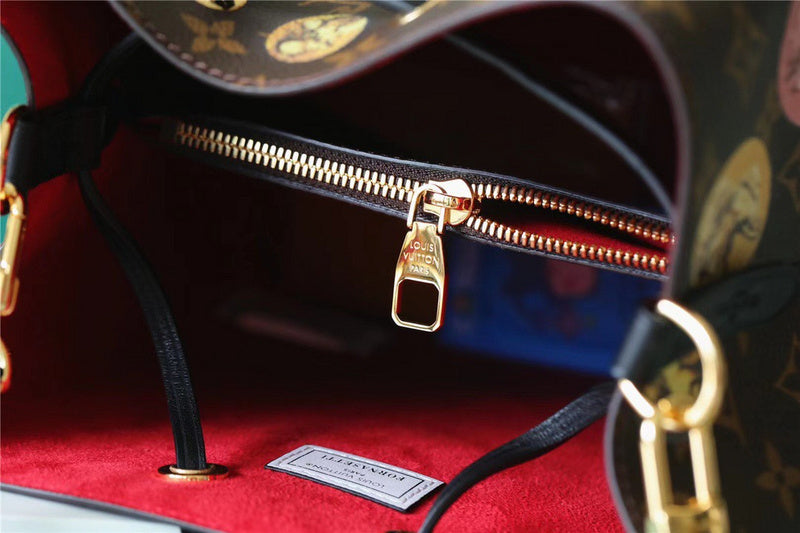 COZY - LOV Lady Bags - 1369