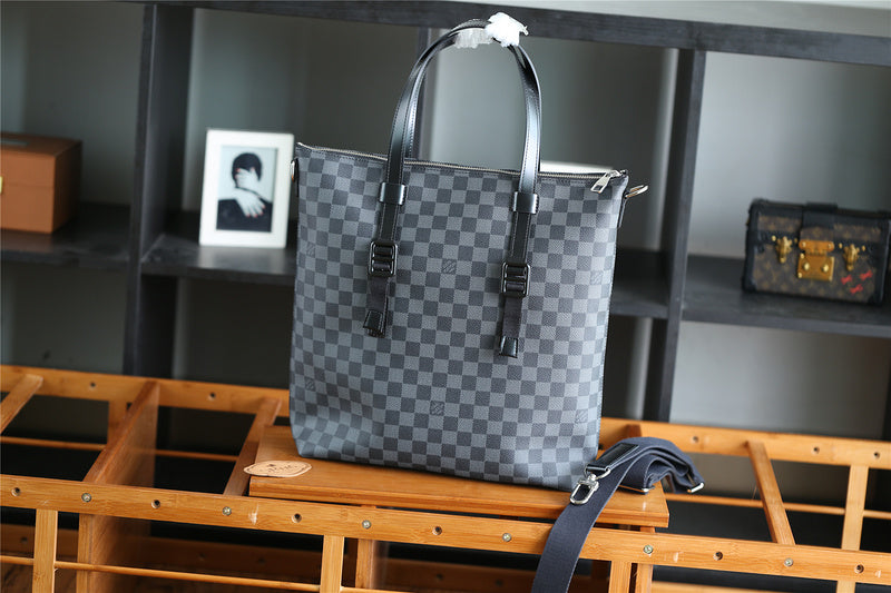 COZY - LOV Men Business Bags - 060