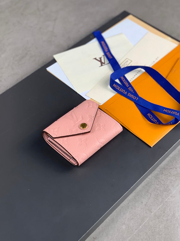 COZY - LOV Wallets - 268