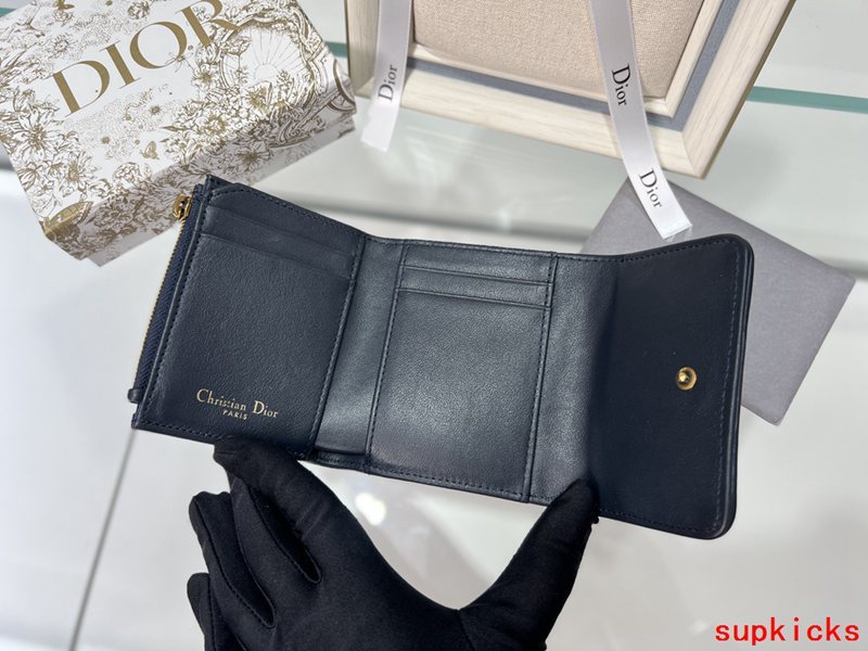 COZY BAGS - Mix Wallets - 248