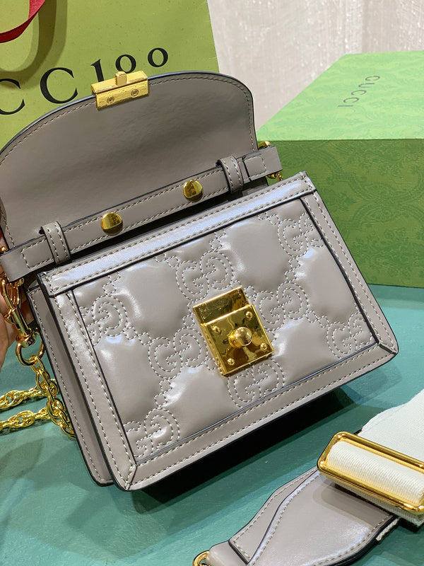 COZY BAGS - GUKI Bags - 517