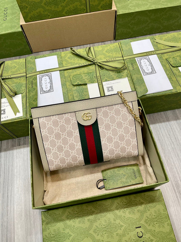 COZY BAGS - GUKI Women Bags - 1182