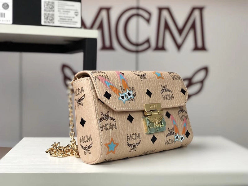 COZY BAGS - MQM Bags - 066