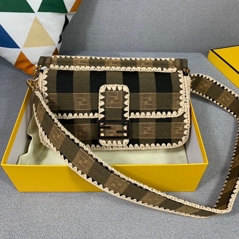 COZY - FDE Bags - 357