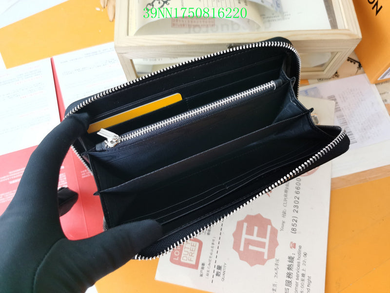 COZY BAGS - CHL Wallet - 651