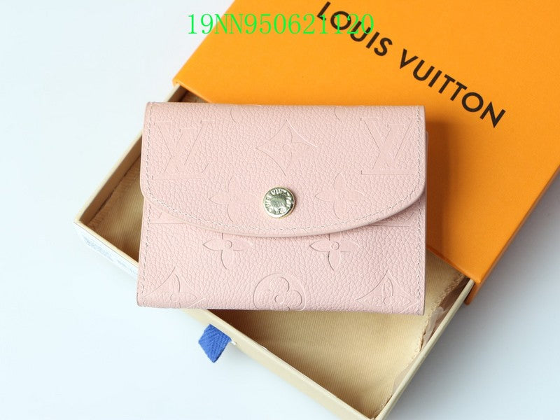 COZY BAGS - LOV Wallet - 345