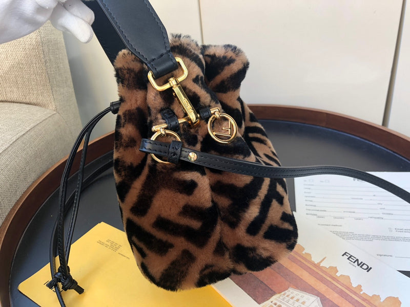 COZY - FDE Bags - 384