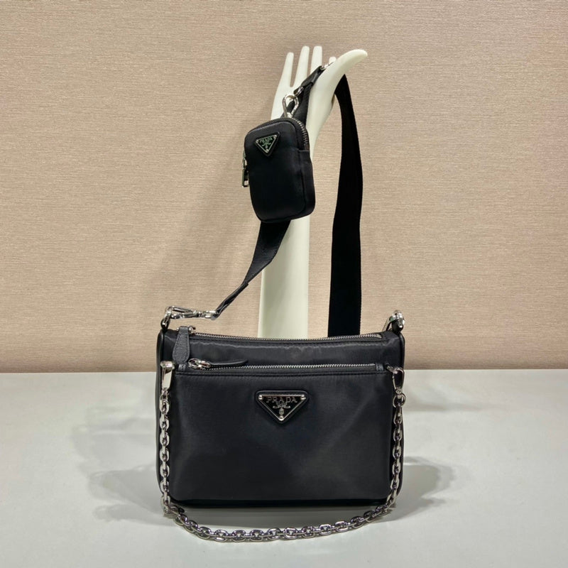 COZY BAGS - PD Men Bags - 033