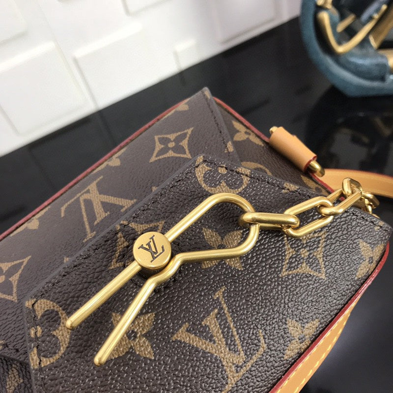 COZY BAGS - LOV Bags - 3362
