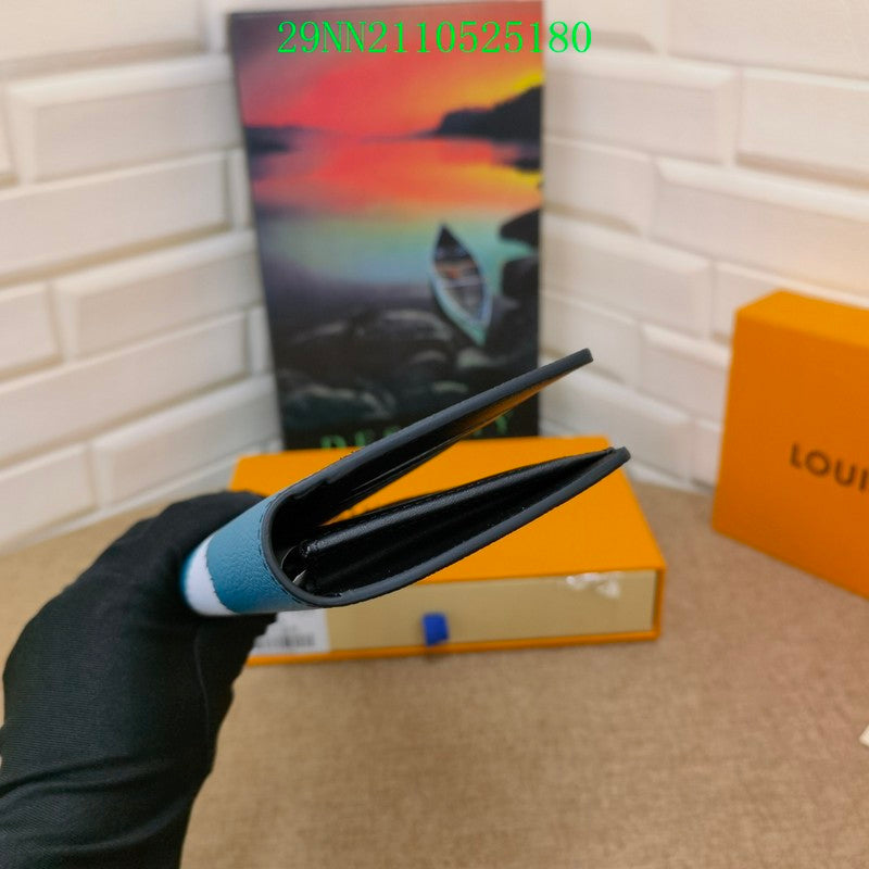 COZY BAGS - LOV Wallet - 1328