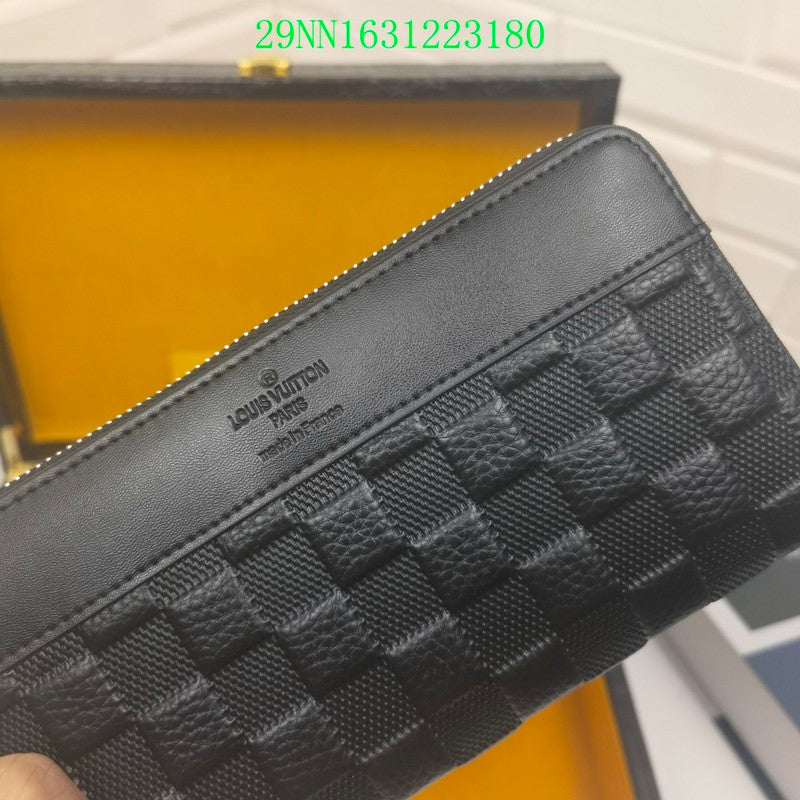 COZY BAGS - CHL Wallet - 289