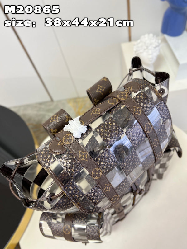 COZY BAGS - LOV Bags - 1354