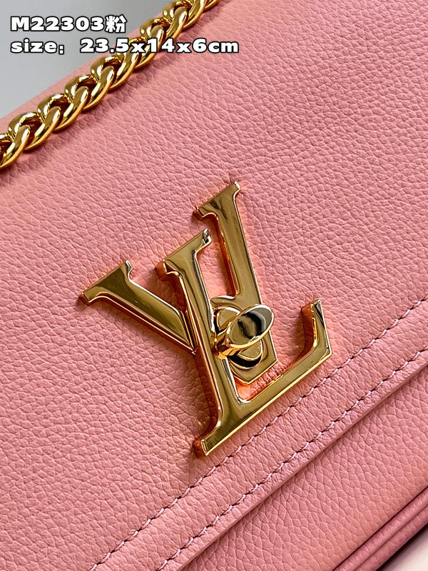 COZY - LV Bags - 862