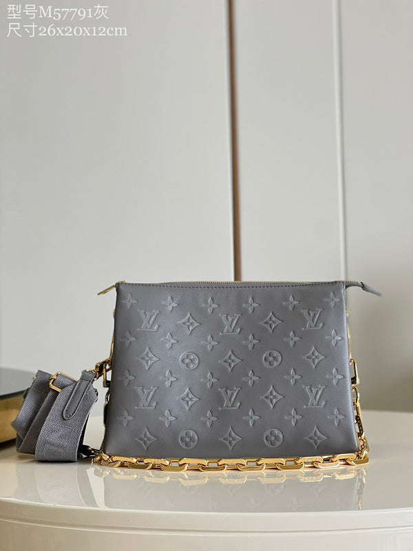 COZY - LV Bags - 1620