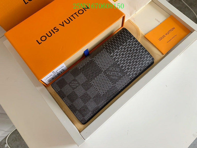 COZY BAGS - LOV Wallet - 1225